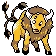 Tauros Tauros ケンタロス
