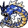 Léviator Gyarados ギャラドス