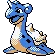 Lokhlass Lapras ラプラス
