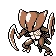 Kabutops Kabutops カブトプス