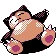 Ronflex Snorlax カビゴン
