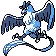 Artikodin Articuno フリーザー
