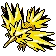 Électhor Zapdos サンダー