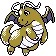 Dracolosse Dragonite カイリュー