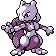 Mewtwo Mewtwo ミュウツー