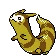 Fouinar Furret オオタチ