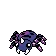 Mimigal Spinarak イトマル