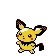 Pichu Pichu ピチュー