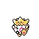 Togepi Togepi トゲピー