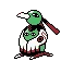 Xatu Xatu ネイティオ