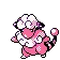 Lainergie Flaaffy モココ
