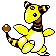 Pharamp Ampharos デンリュウ