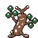 Simularbre Sudowoodo ウソッキー