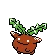 Granivol Hoppip ハネッコ
