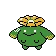 Floravol Skiploom ポポッコ