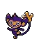 Capumain Aipom エイパム