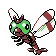 Yanma Yanma ヤンヤンマ