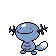 Axoloto Wooper ウパー