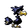 Cornèbre Murkrow ヤミカラス