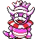 Roigada Slowking ヤドキング