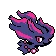 Feuforêve Misdreavus ムウマ
