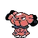 Snubbull Snubbull ブルー