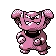 Granbull Granbull グランブル