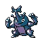 Scarhino Heracross ヘラクロス
