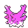 Corayon Corsola サニーゴ