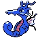 Hyporoi Kingdra キングドラ