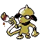 Queulorior Smeargle ドーブル