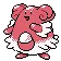 Leuphorie Blissey ハピナス
