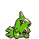 Embrylex Larvitar ヨーギラス
