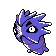 Ymphect Pupitar サナギラス