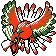 Ho-Oh Ho-Oh ホウオウ