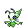 Celebi Celebi セレビィ