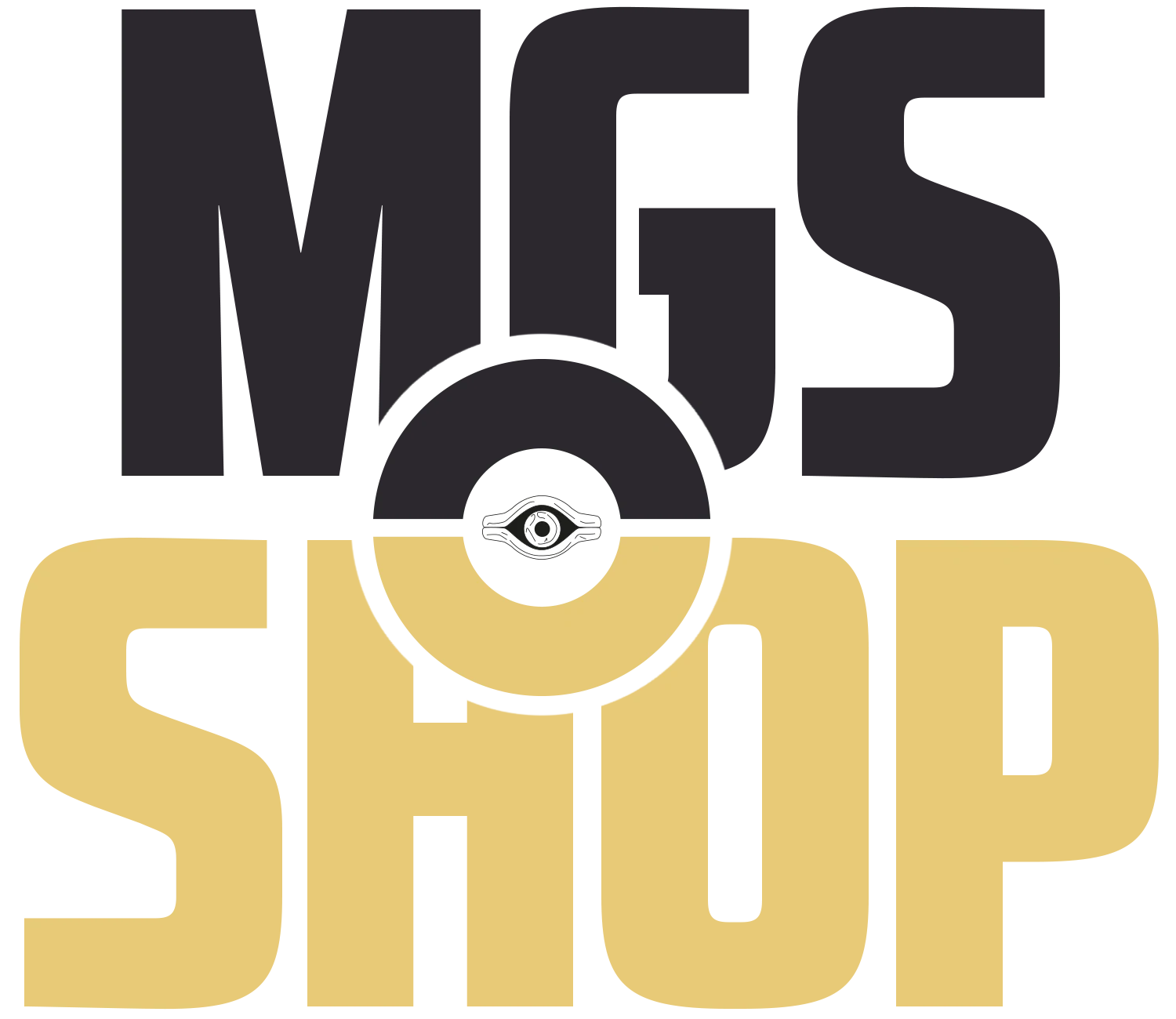 MGS Shop