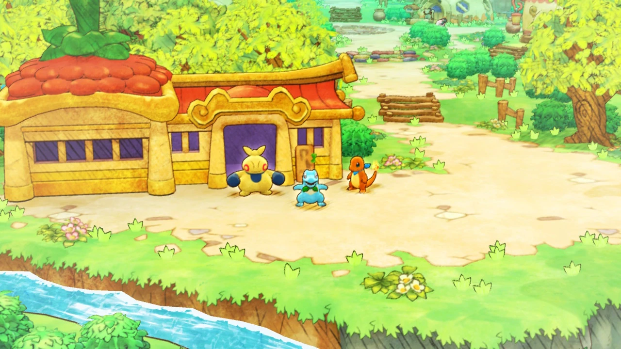 dojo