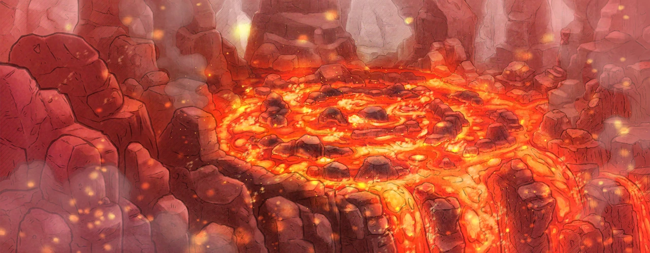 za