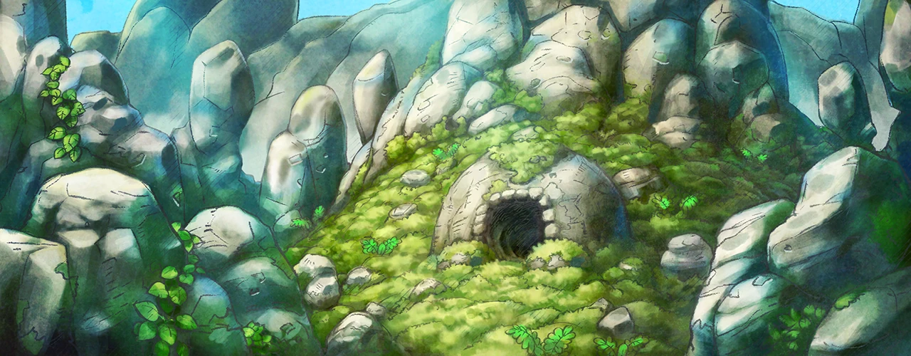 za
