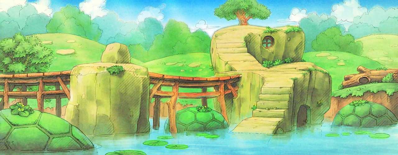 za