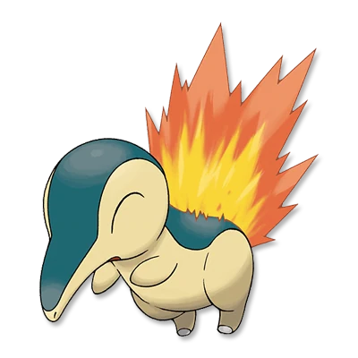 poke