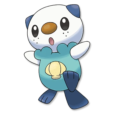 poke