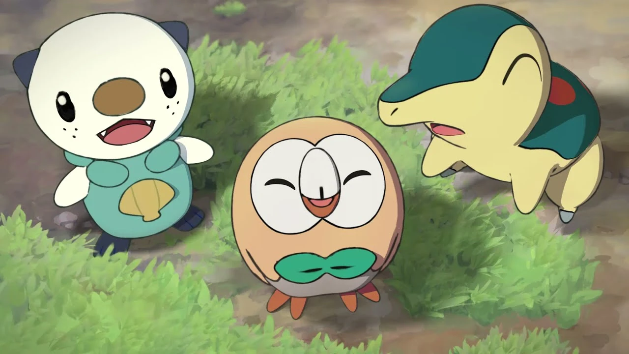 starters