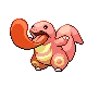 Excelangue Lickitung ベロリンガ