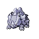Rhinocorne Rhyhorn サイホーン