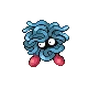 Saquedeneu Tangela モンジャラ
