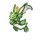 Insécateur Scyther ストライク