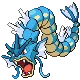 Léviator Gyarados ギャラドス