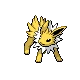 Voltali Jolteon サンダース